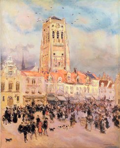 Miasto Północne