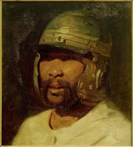 Szef Saracenu
