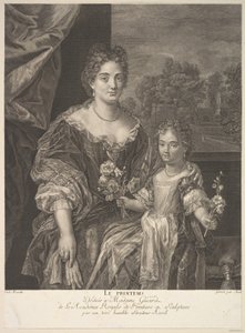 Wiosna, 1760-1831.