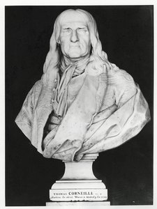 Thomas Corneille (marmur)
