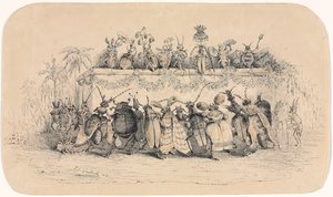 Kula Owadów, 1835.