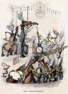 Koncert parowy, 1844.