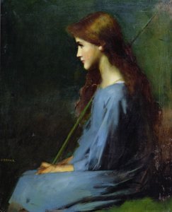 Mała Pasterka, XIX w.,