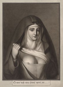 I my też będziemy matkami, bo...!, 1794.