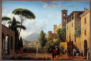 Wyjazd z Bayard de Brescia