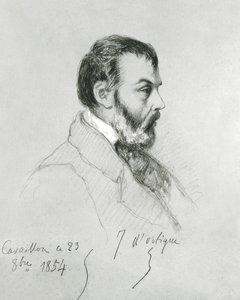 Portret Josepha d