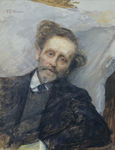 Koniec poety