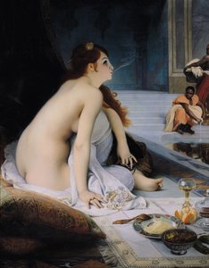 Biały niewolnik, 1888