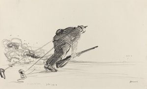 Hm 1914 autorstwa Jean Louis Forain