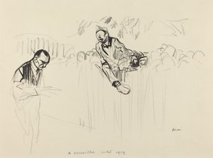 A Versailles juillet 1919   1218522   pl       polish Successfully Translated  Original: Crocus Nudiflorus; C Speciosus (colour litho) Translat: Crocus Nudiflorus; C Speciosus (colour litho) 1418253 pl polish Successfully Translated Original: Portrait of a autorstwa Jean Louis Forain