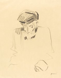 Renoir (druga płyta) autorstwa Jean Louis Forain