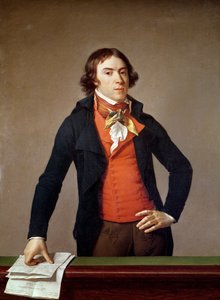Bertrand Barere de Vieuzac (1755-1841) wyrokiem Ludwika XVI (1754-93) 4 stycznia 1793