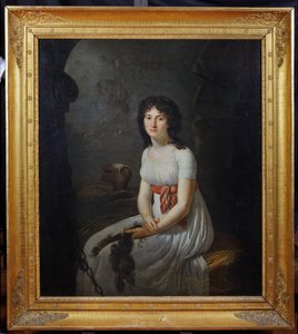 Obywatel Tallien