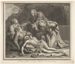 Drżenie autorstwa Jean Louis Roullet