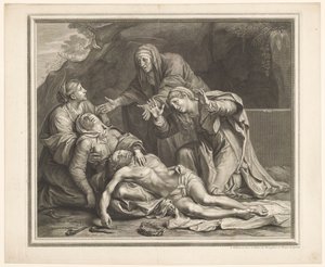 Drżenie autorstwa Jean Louis Roullet