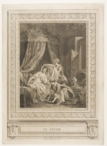 Powstanie autorstwa Jean Massard