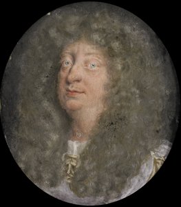 Georg Wilhelm (1625-1705), książę Brunszwiku-Lüneburg