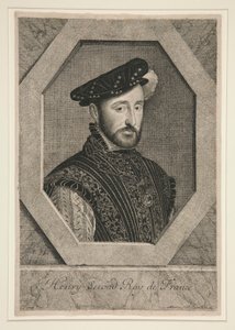 Henryk II, król Francji (1519-1559)