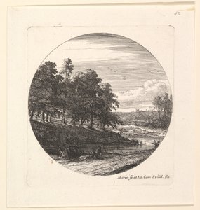 LZał. autorstwa Jean Morin