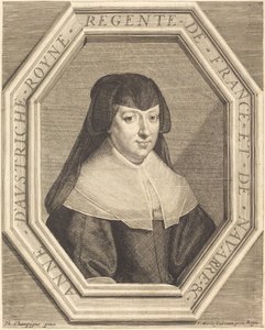 Anna Austriaczka