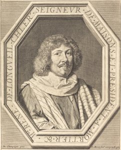 Rene de Longueil, markiz Maisons
