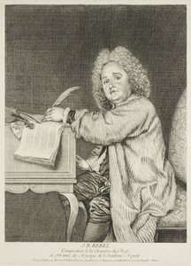 Portret Jeana-Féry