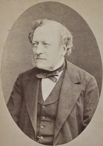 BUFFET Louis autorstwa Jean Nicolas Truchelut