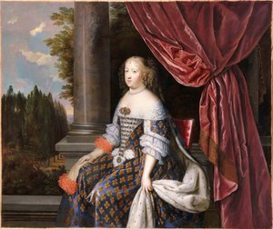 Marie-Thérèse d