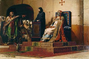 Papież Formozus i Stefan VII, 1870