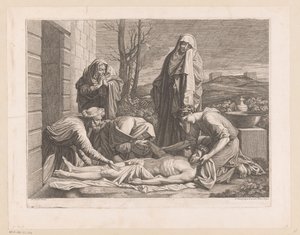 Drżenie autorstwa Jean Pesne