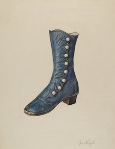 Buty dla dzieci