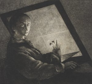 Autoportret, ok.1778
