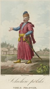 polski szlachcic