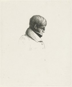 Portret van Stała Polarna
