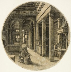 Święty Eligiusz