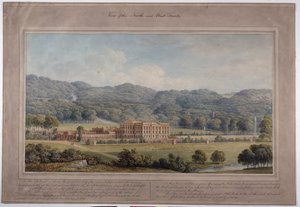 Dom Chatsworth