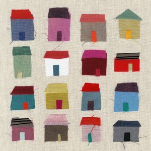 Domy autorstwa Jenny Frean