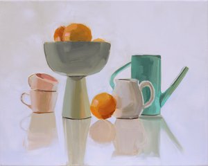  autorstwa Jenny Westenhofer
