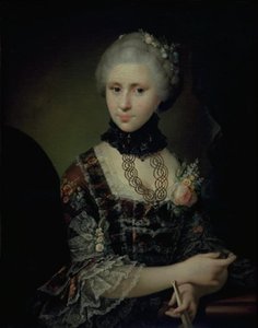 Cathrine Sophie Kirchhoff, ur. Christensena