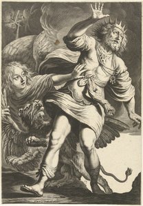 Asyryjczycy - Zniszczone imperium Sennacheryba Cztery Królestwa (tytuł serii)