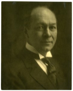 Bill Pomeroy, ok.1905-40 (zdjęcie żelatynowo-srebrowe) autorstwa Jessie Tarbox Beals