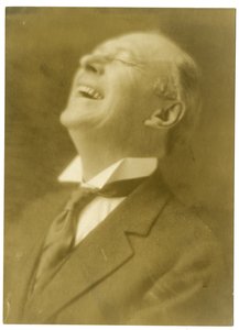 Bill Pomeroy, ok.1905-40 autorstwa Jessie Tarbox Beals