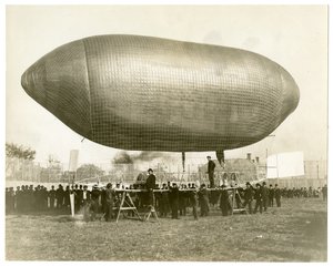 Kapitan Tom Baldwin jeden z pionierów autorstwa Jessie Tarbox Beals