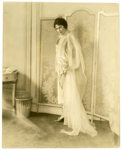 Hrabina Volpi autorstwa Jessie Tarbox Beals