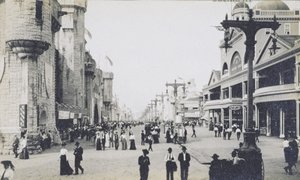 Ekspozycja Zakupów Luizjany na Targach Światowych, 1904
