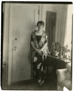 Pani Emily Post, Etykieta, ok. 1926-28