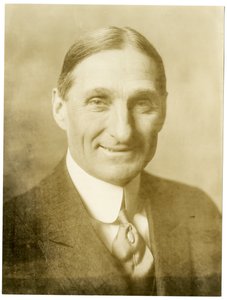 William Gibbs McAdoo, ok.1905-40