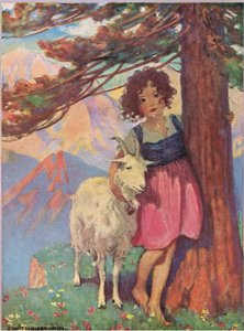 Heidi (kolor lito)