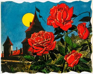 Śpiąca Królewna