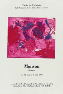 Pałac Ateneum autorstwa Jim Monson